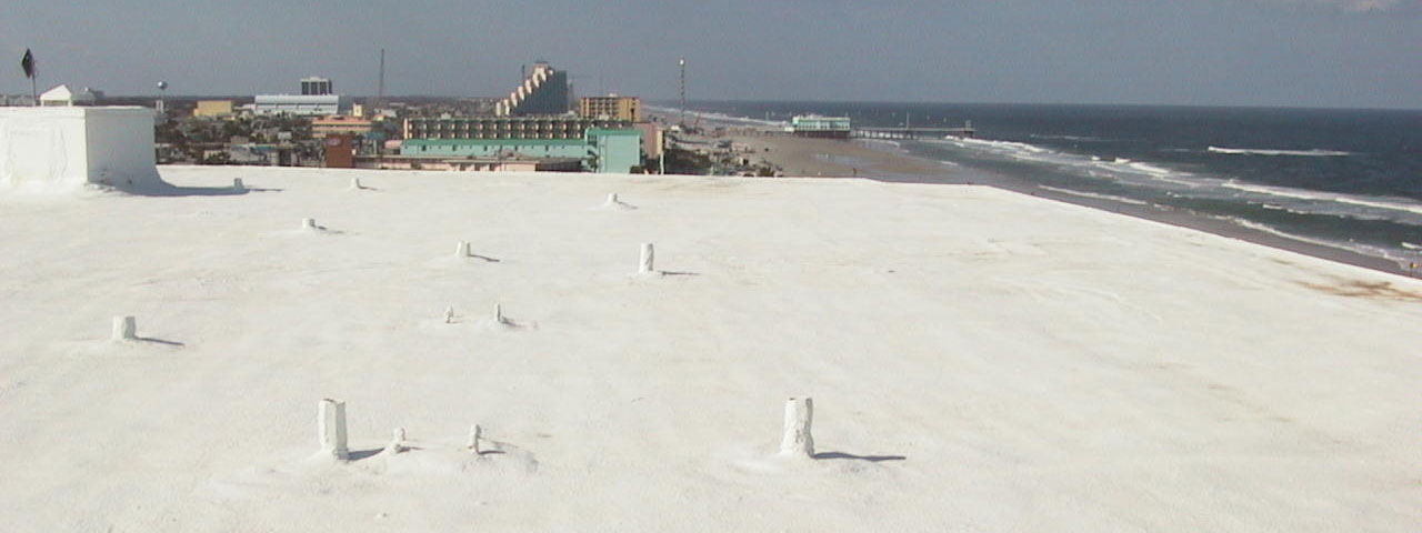 Energy Star Certified cool roof coatings in Energy Star Certified cool roof coatings in
